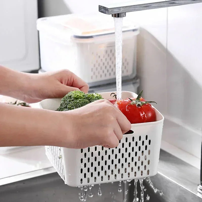boite-alimentaire-frehkeeper-egoutter
