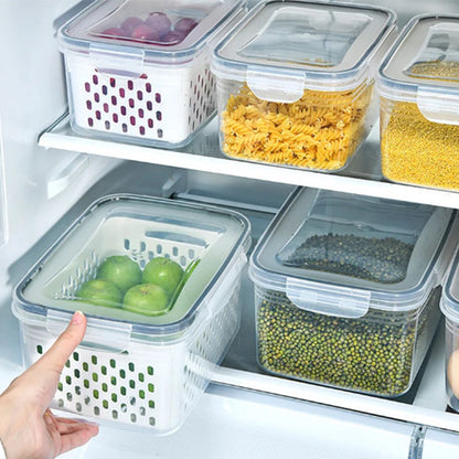 boite-alimentaire-frehkeeper-rangement