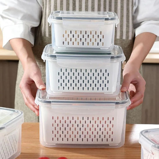 boite-alimentaire-frehkeeper-trois-pieces