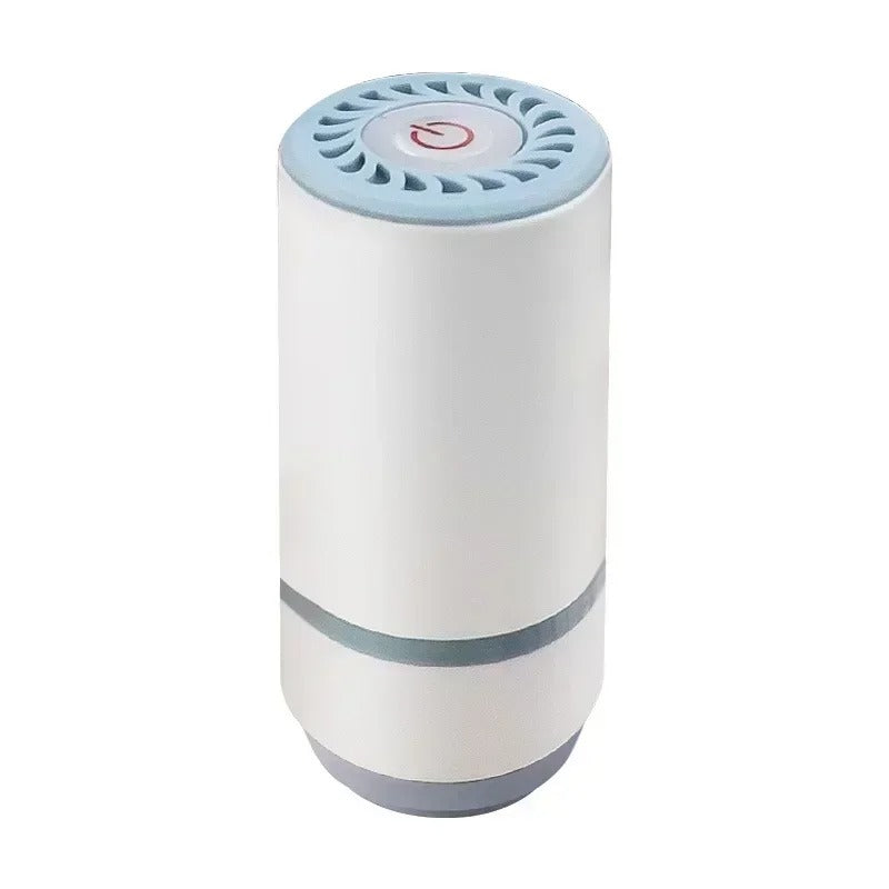 BOITE HERMETIQUE | FRESH BOX™ Sous vide d'air