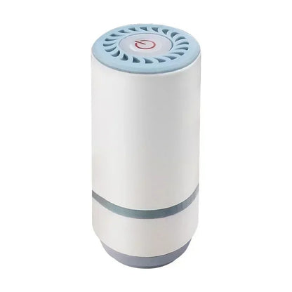 BOITE HERMETIQUE | FRESH BOX™ Sous vide d'air