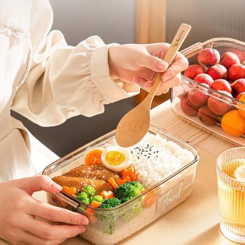 BOITE HERMETIQUE | FRESH BOX™ Sous vide d'air
