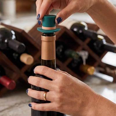 bouchon bouteille vin vinohat