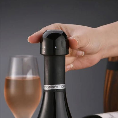 bouchon champagne bulleseal