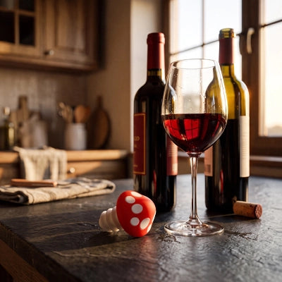 bouchon de bouteille champilock vin