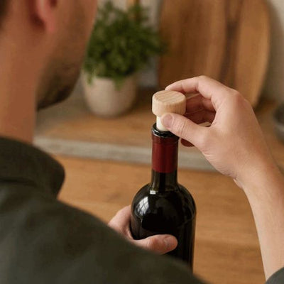 bouchon de bouteille everseal