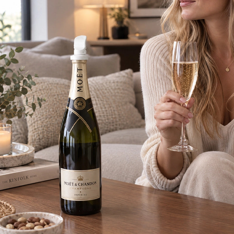 bouchon pour champagne champlock conservation