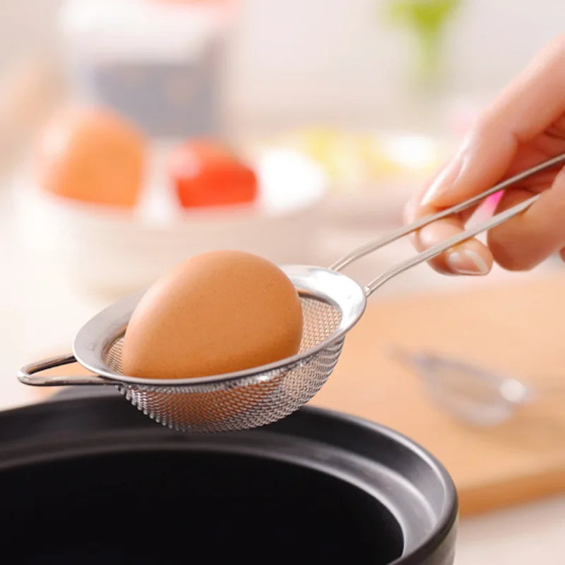 Chinois cuisine | InoxChef Set de 3 Pièces