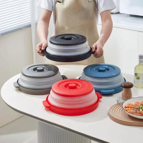 cloche-à-micro-ondes-silicobelle-couleurs