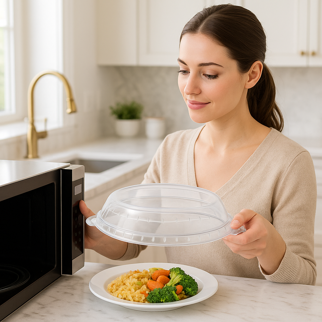 cloche-micro-onde-en-verre-crystaldome-durable