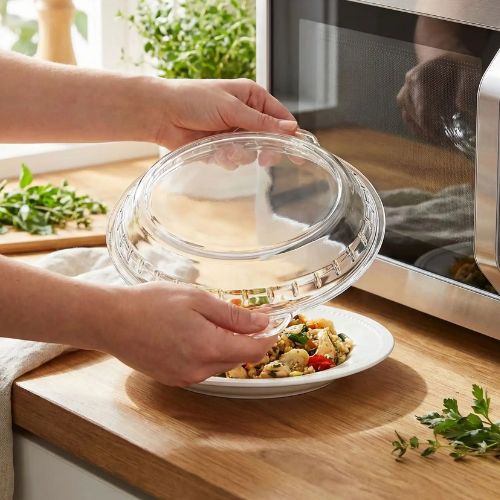 cloche-micro-onde-en-verre-crystaldome-reflet