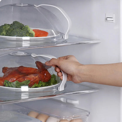 cloche-micro-onde-plastique-protection