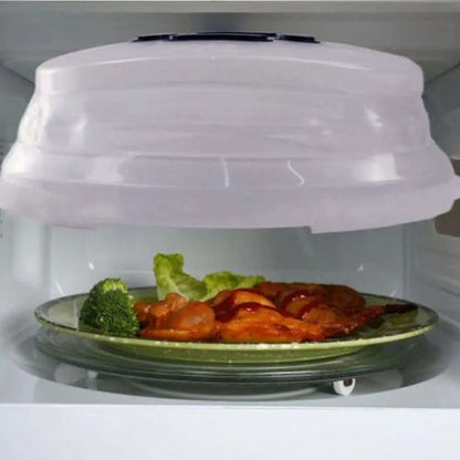 cloche-micro-ondes-plafond-appareil