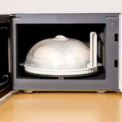 cloche-pour-micro-onde-avec-plateau