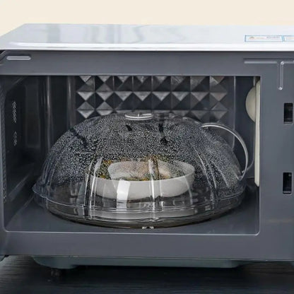 cloche-pour-micro-onde-petalwave-pratique
