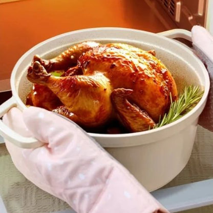 cocotte-emaillee-blanc-cuisson-four
