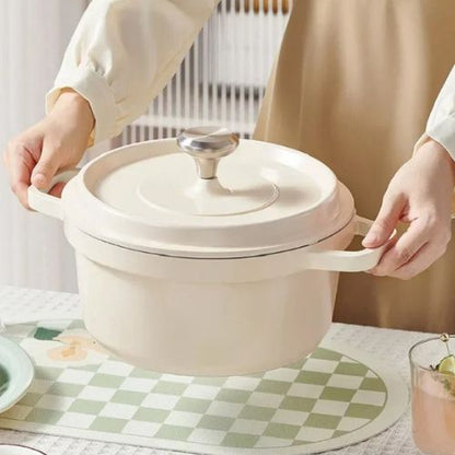cocotte-emaillee-blanc