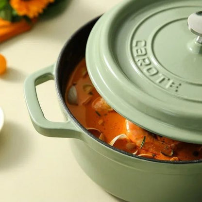 cocotte-en-fonte-emaillee-vert-couvercle