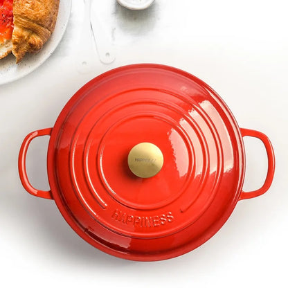 cocotte-en-fonte-plate-rouge-dessus
