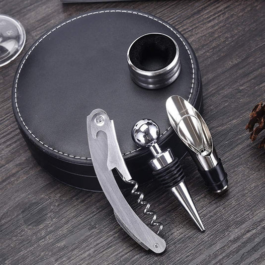 Coffret Tire Bouchon - BoxOeno
