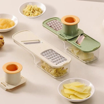 coupe ail multiail design