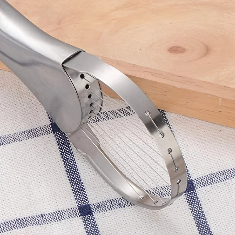 coupe avocat inox fil beurre