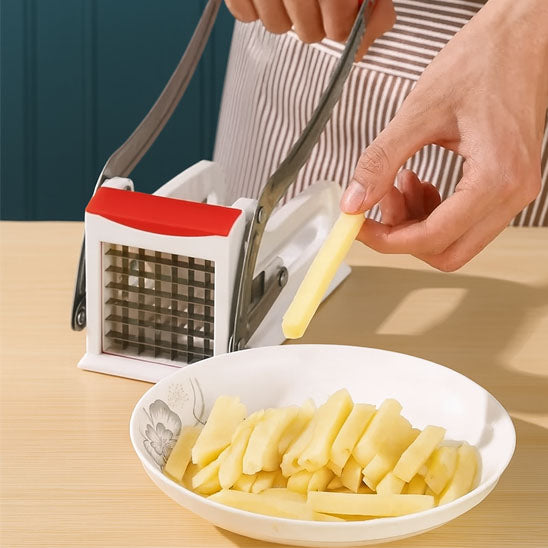 coupe-frite-fritepress-rapide