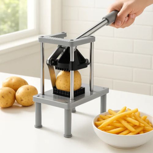 coupe-frite-fritmaster-avec-poignee