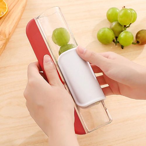 coupe fruit zipcut olive