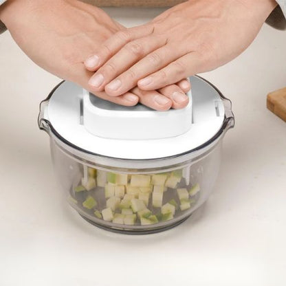 coupe légumes cutimix cubes