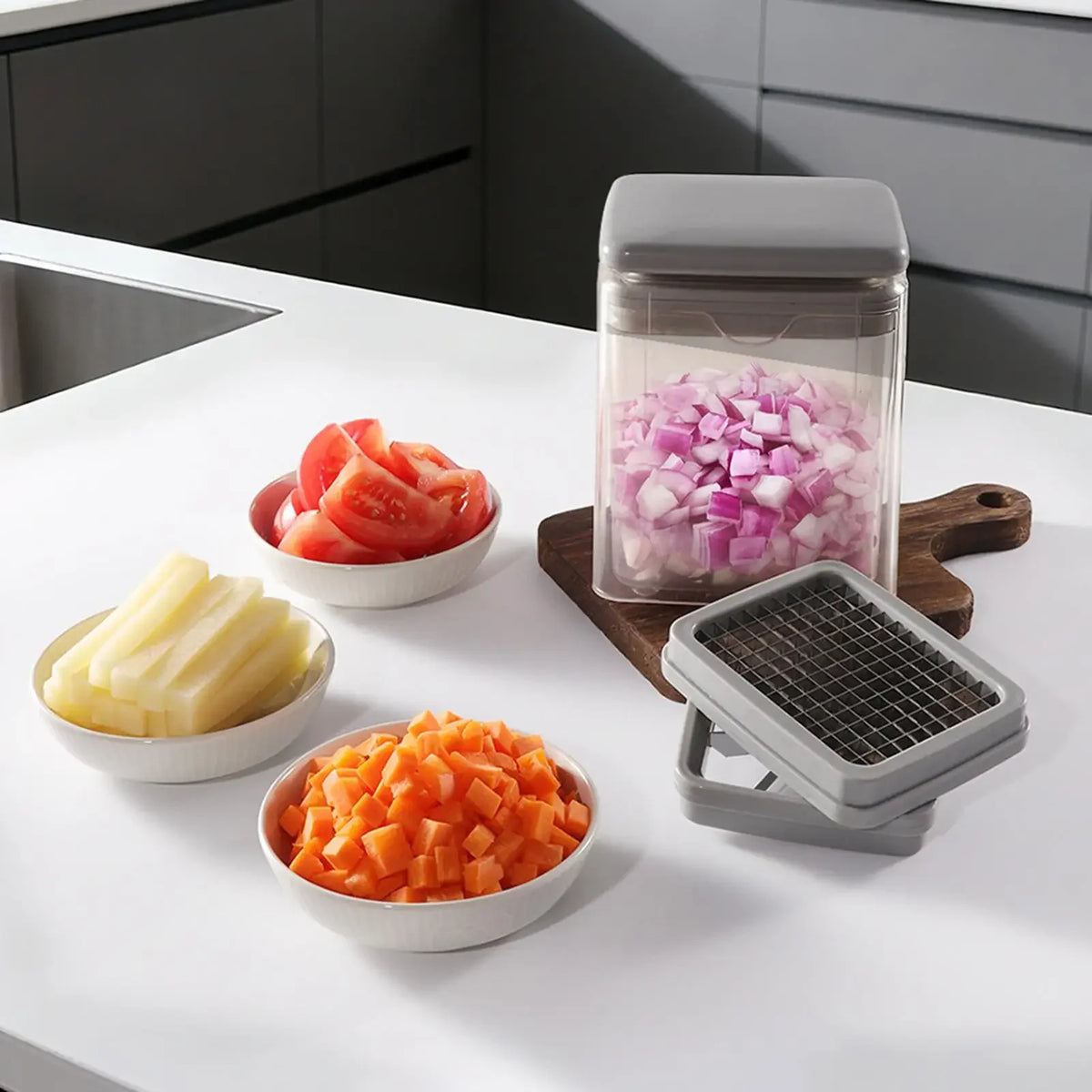 coupe legumes perfectcut emincer