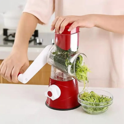 COUPE LÉGUMES | MASTERSLICER™ 3 EN 1