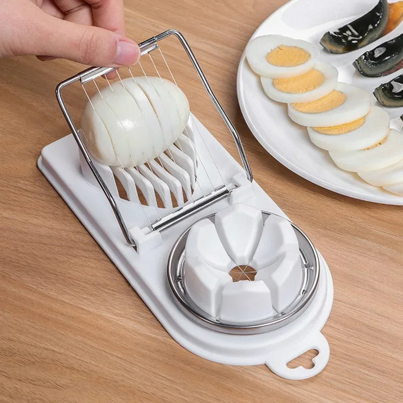 coupe oeuf crackcut blanc