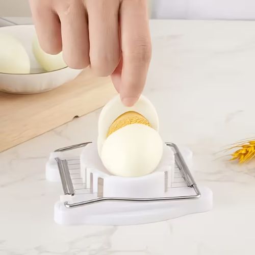 coupe oeuf eggclick rondelle