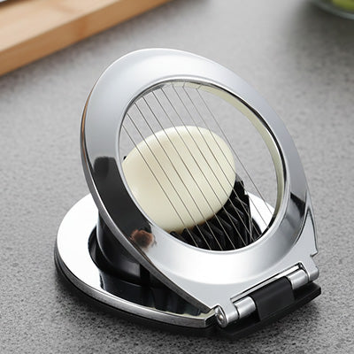 coupe oeuf ovox inox