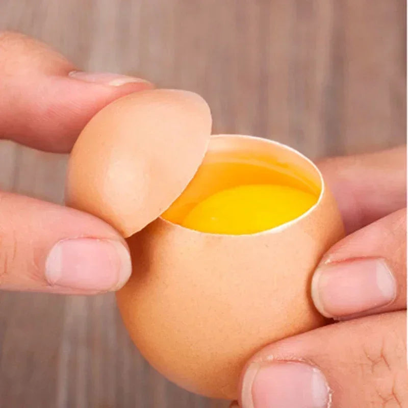 coupe oeuf stinox decoupe parfaite