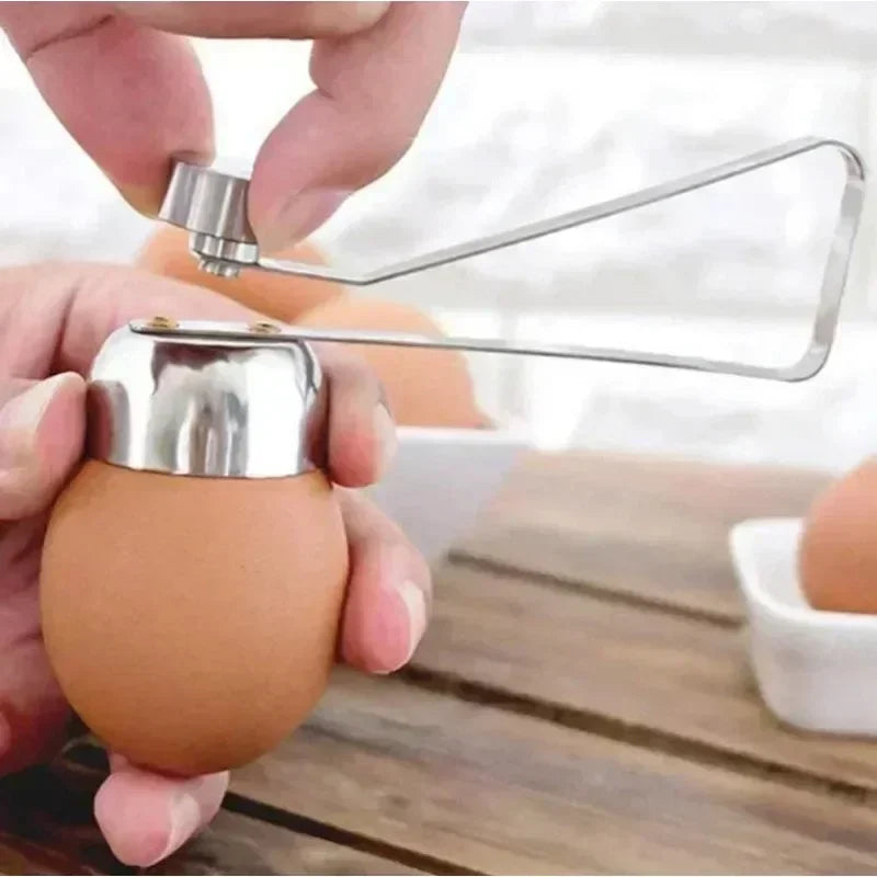 coupe oeuf stinox facile