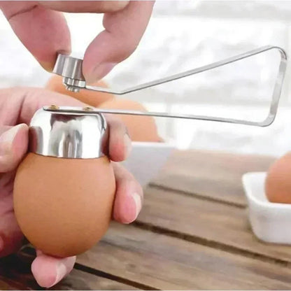 coupe oeuf stinox facile