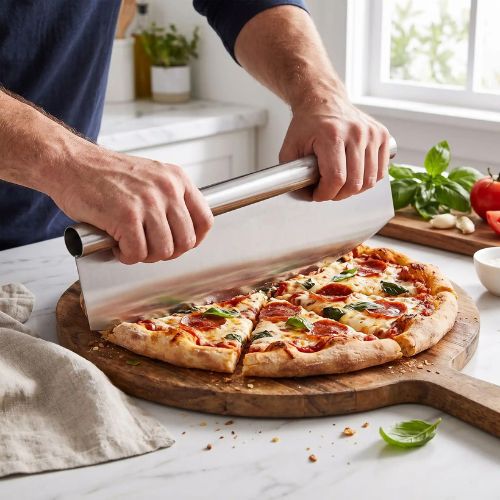 coupe pizza pizzacut parts egales