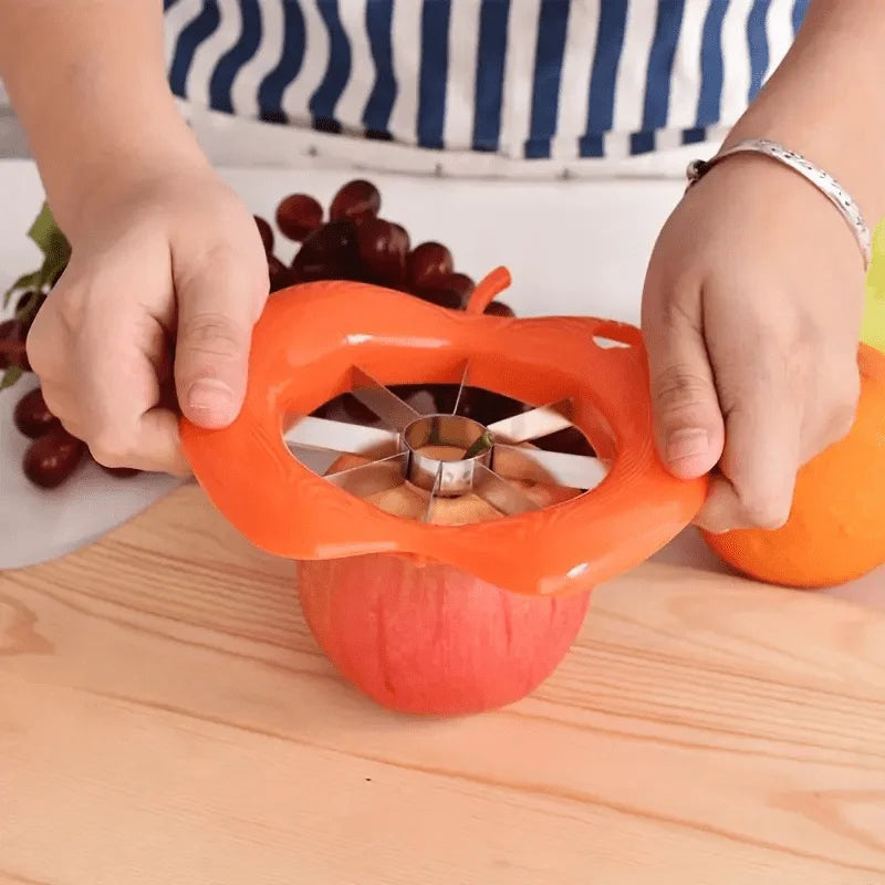 coupe pomme pommepop efficace