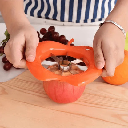 coupe pomme pommepop efficace