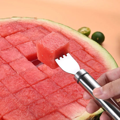 coupe-pasteque-fourchette