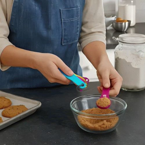 cuillère-doseuse-porte-cle-patisserie