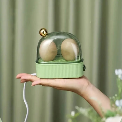 cuiseur-oeuf-electrique-vert