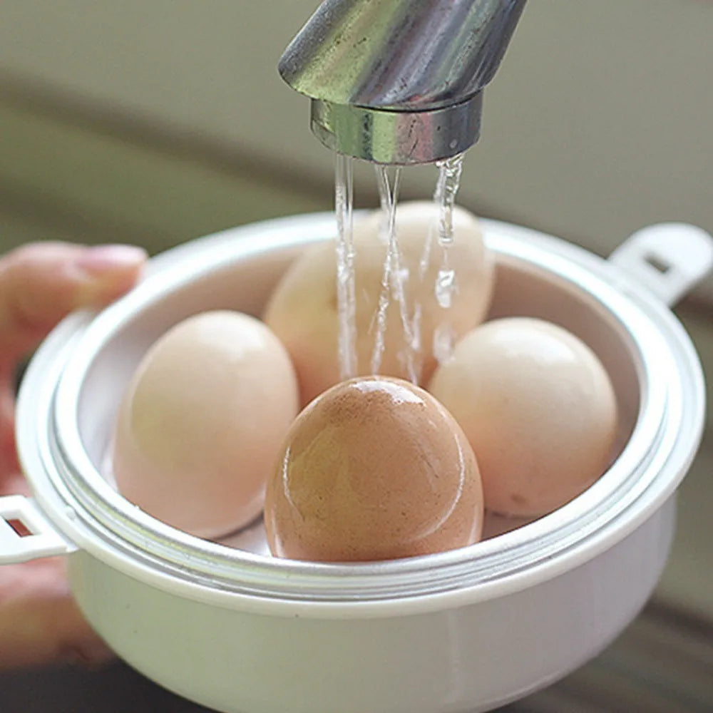 cuiseur oeuf micro onde eggpop capacite