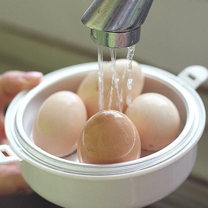 cuiseur oeuf micro onde eggpop capacite