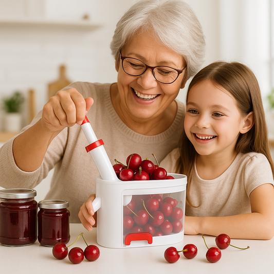 denoyauteur-cerise-cherrydelice-confiture