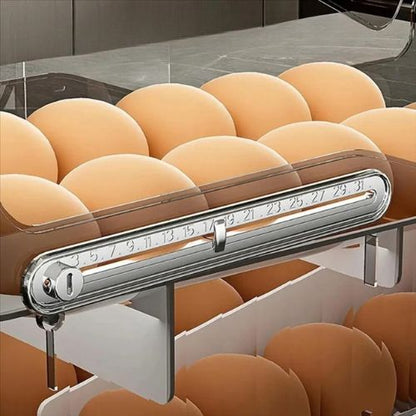 distributeur oeuf eggroll dateur
