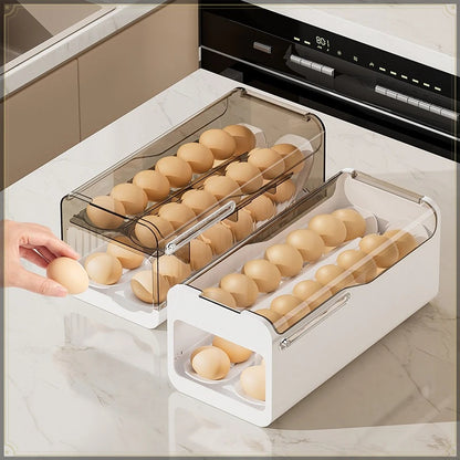 distributeur oeuf eggroll duo