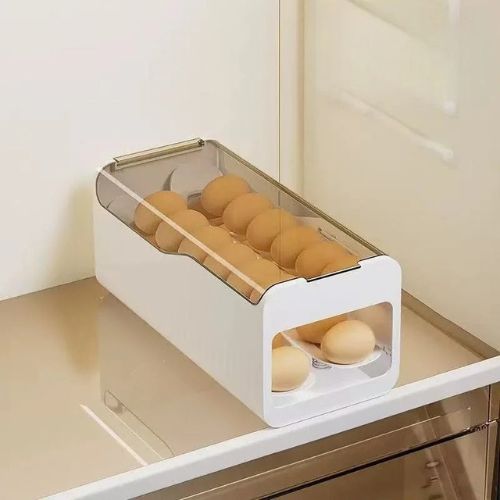 distributeur oeuf eggroll organisation